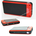 12000mAh Emergency Power for Cars/Laptop/Cellphones/iPad